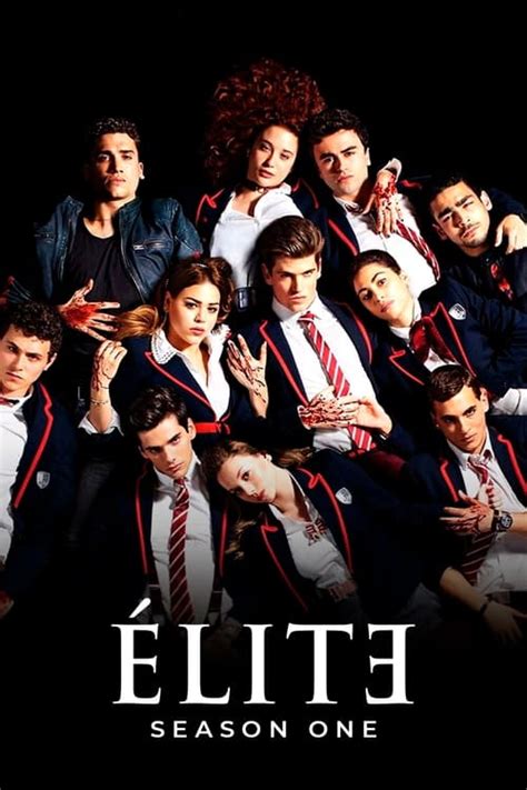 Season 1 (2018) .